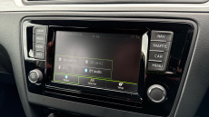 Skoda Rapid Spaceback 1.2 TSI 90 SE Tech 5dr Petrol Hatchback